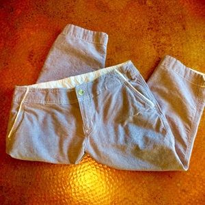 COLUMBIA Hiking Capris